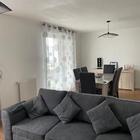 סן מלו Appartement Vacances En Copropriete Avec Parking מראה חיצוני תמונה