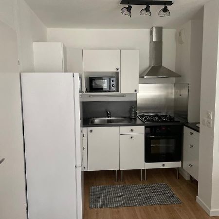 סן מלו Appartement Vacances En Copropriete Avec Parking מראה חיצוני תמונה