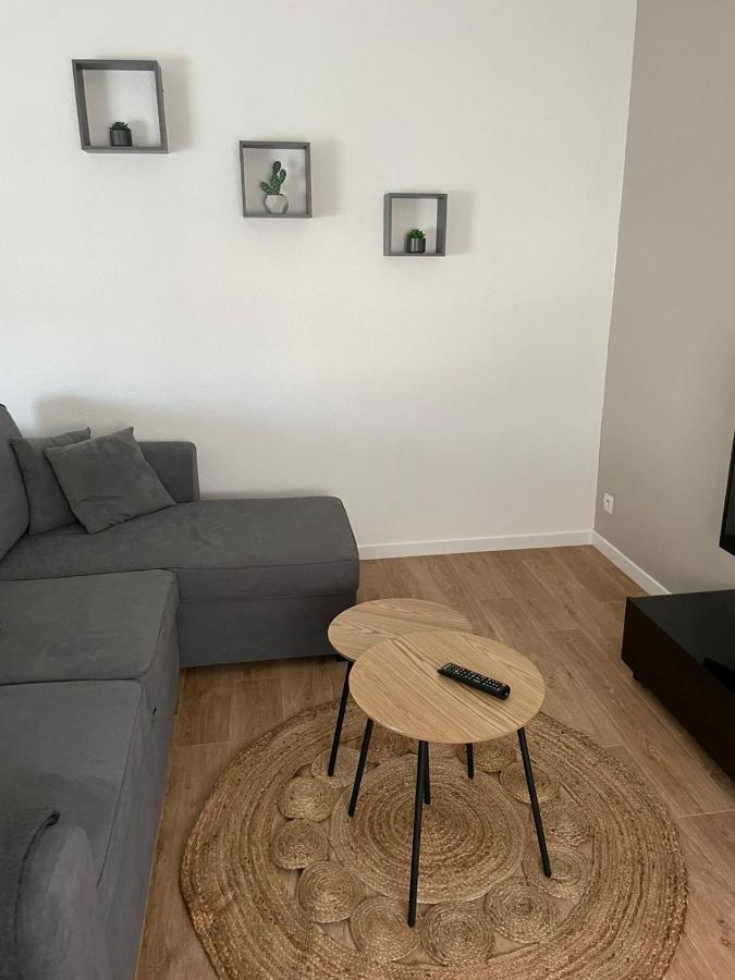 סן מלו Appartement Vacances En Copropriete Avec Parking מראה חיצוני תמונה