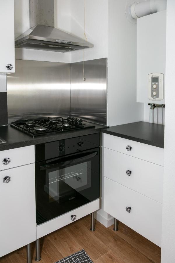 סן מלו Appartement Vacances En Copropriete Avec Parking מראה חיצוני תמונה