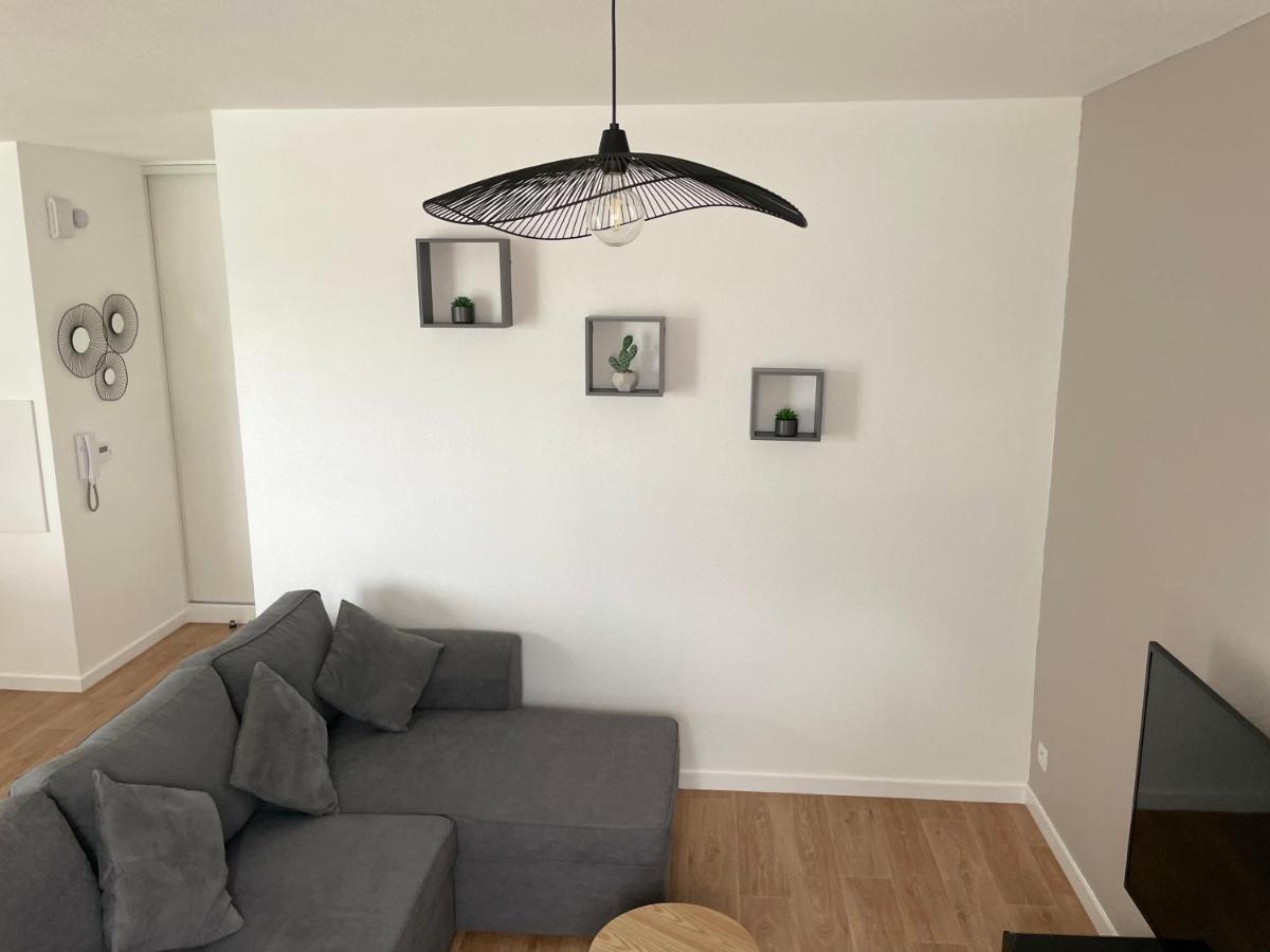 סן מלו Appartement Vacances En Copropriete Avec Parking מראה חיצוני תמונה
